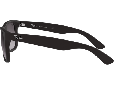 Ray-Ban Sonnenbrille Herren Ray-Ban Justin Classic RB4165 601/8G 55 Ansicht 3