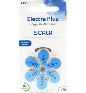 60 x SCALA Electra plus 675 - Ansicht 3