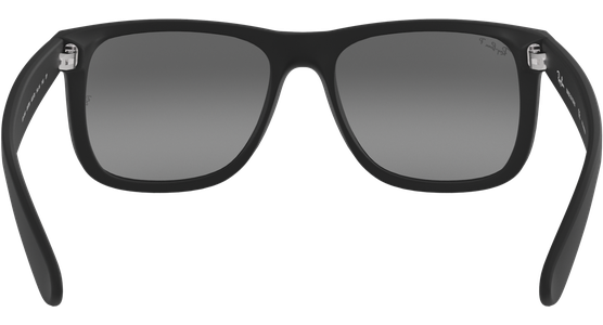 Ray-Ban Justin Classic RB4165 622/T3 55 - Ansicht 7