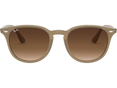 Ray-Ban Sonnenbrille Unisex Ray-Ban RB4259 616613 51 Ansicht 2