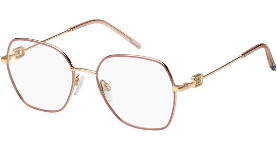 Tommy Hilfiger TH 2151 53 EYR - Ansicht 2