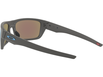 Oakley Sonnenbrille Herren Oakley Drop Point OO9367 936706 Ansicht 4