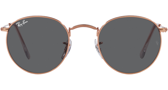 Ray-Ban Round Metal RB3447 9202B1 - Ansicht 8