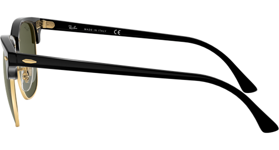 Ray-Ban Clubmaster Classic RB3016 W0365 51 - Ansicht 5