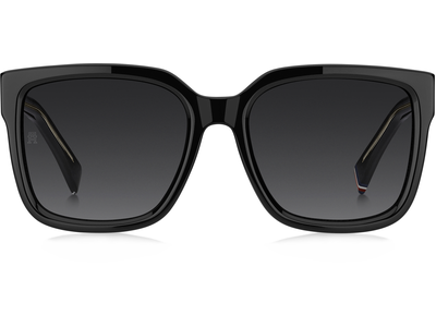 Tommy Hilfiger Sonnenbrille Damen Tommy Hilfiger TH 2342/S 56 807 Ansicht 2