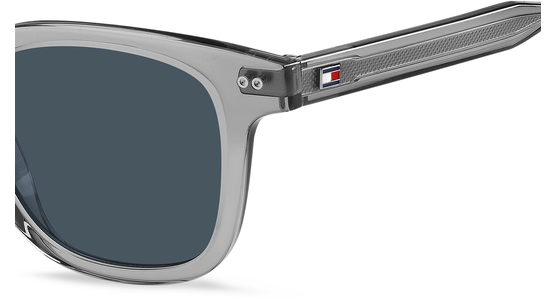 Tommy Hilfiger TH 2126/S 48 KB7 - Ansicht 4