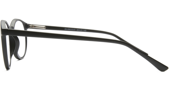 4read CONCEPT Paris Schwarz 3,0 Dioptrien  - Ansicht 5