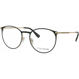 Studio Milano Brille Damen Studio Milano 01-20510-01 5218