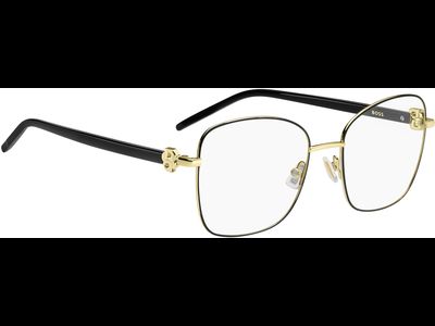 Hugo Boss Brille Damen Hugo Boss BOSS 1943 54 RHL Ansicht 4