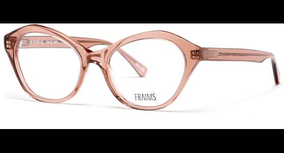 FRAIMS 03-97140-02 Amy, Smoke Rose Kristall - Ansicht 2