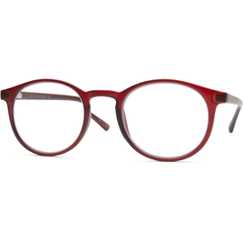  4read CONCEPT Paris Rot 1,5 Dioptrien 