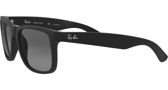 Ray-Ban Justin Classic RB4165 622/T3 55 - Ansicht 3