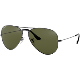 Ray-Ban Sonnenbrille Unisex Ray-Ban Aviator Classic RB3025 004/58 58
