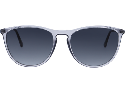 SunRay Sonnenbrille Kinder SunRay 06-26070-03 5116, Hellgrau tranparent glänzend  Ansicht 2