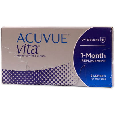  Acuvue Vita 6er Ansicht 2
