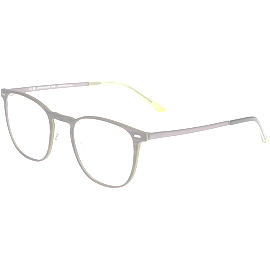 Jaguar Brille Herren Jaguar 33641 50 5100