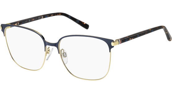 Tommy Hilfiger TH 2351 55 KY2 - Ansicht 2