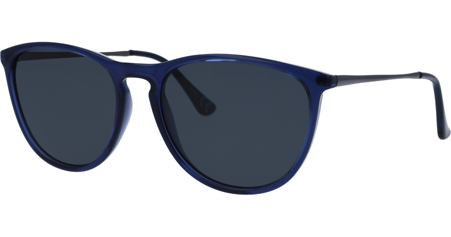 SunRay Sonnenbrille Kinder SunRay 06-26070-01 5116, dunkelblau/dunkelgrau Ansicht 1