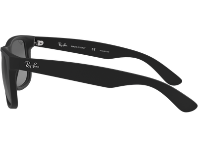 Ray-Ban Sonnenbrille Unisex Ray-Ban Justin Classic RB4165 622/T3 55 Ansicht 3