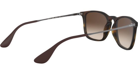 Ray-Ban Chris RB4187 856/13 54 - Ansicht 9
