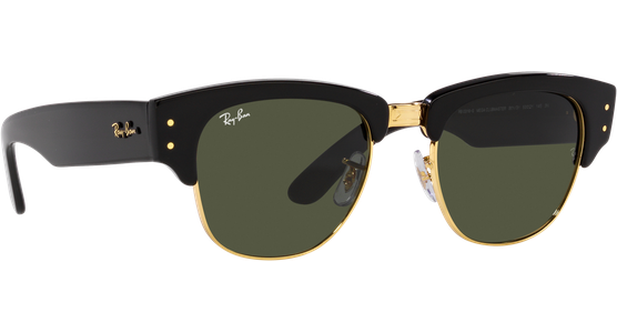 Ray-Ban Mega Clubmaster RB0316S 901/31 - Ansicht 12