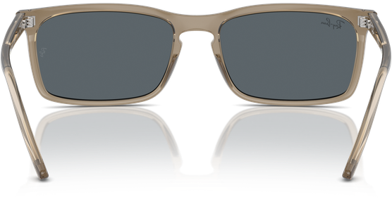 Ray-Ban 0RB4435 6765R5 - Ansicht 5