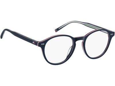 Tommy Hilfiger Brille Herren Tommy Hilfiger TH 2129 51 8RU Ansicht 4