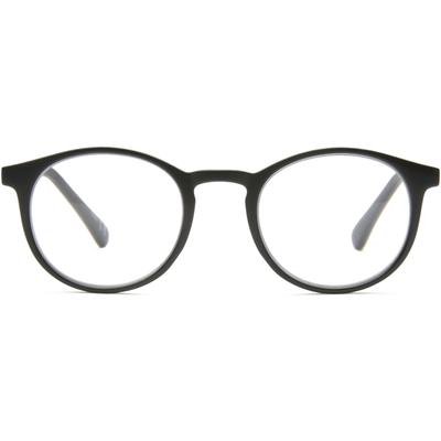  4read CONCEPT Paris Schwarz 1,5 Dioptrien  Ansicht 2