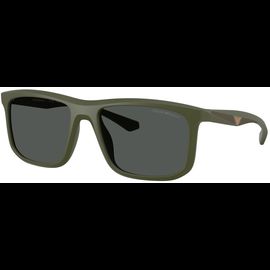 Emporio Armani Sonnenbrille Herren Emporio Armani EA4234U 618487 57