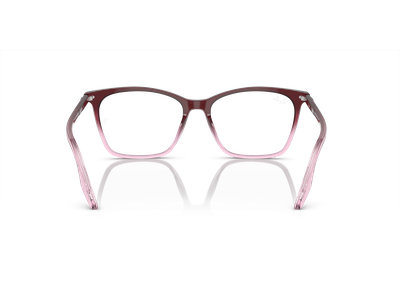 Ray-Ban Brille Damen Ray-Ban RX5422 8311 Ansicht 4
