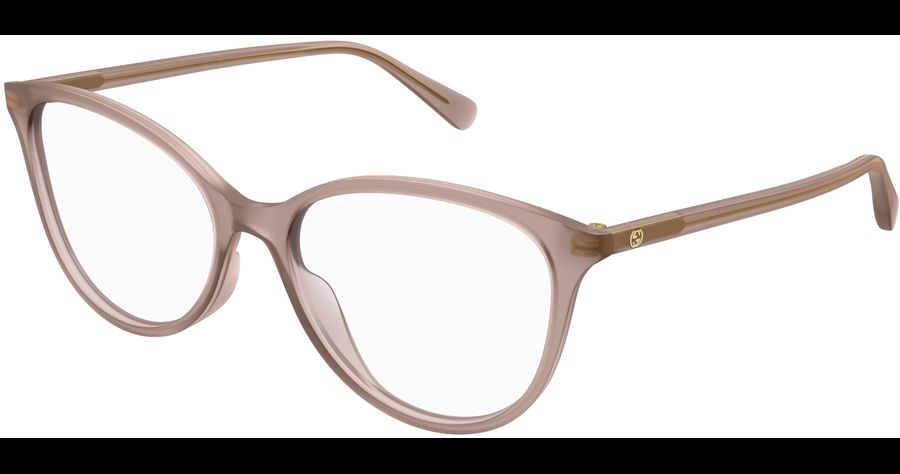 Gucci Brille Damen Gucci GG1359O 004 Ansicht 1