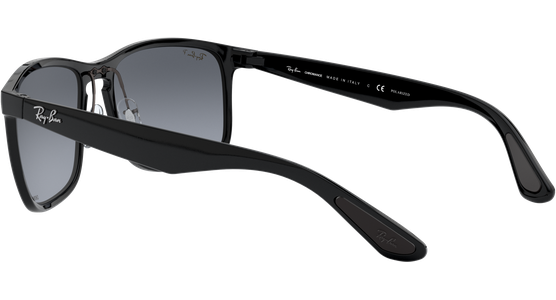 Ray-Ban Chromance RB4264 601/J0 58 - Ansicht 5