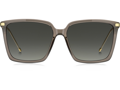 Hugo Boss Sonnenbrille Damen Hugo Boss BOSS 1947/S 57 09Q Ansicht 2