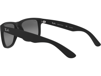 Ray-Ban Sonnenbrille Unisex Ray-Ban Justin Classic RB4165 622/T3 55 Ansicht 4