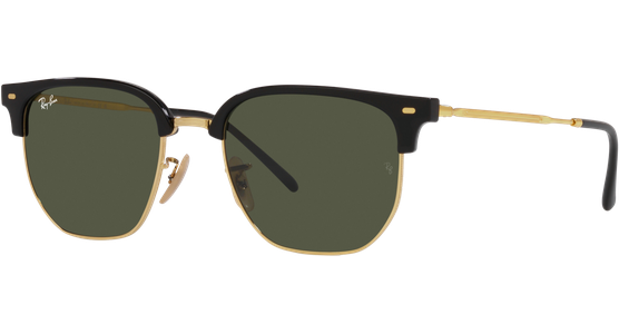Ray-Ban New Clubmaster RB4416 601/31 - Ansicht 2