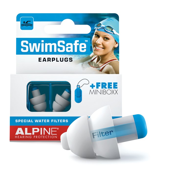 Alpine SwimSafe (SNR 10)