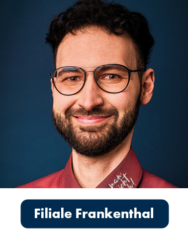 Filiale Frankenthal