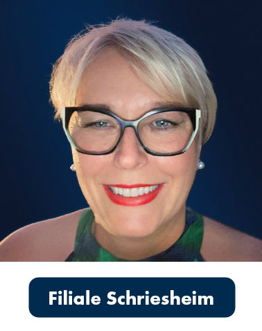 Filiale Schriesheim