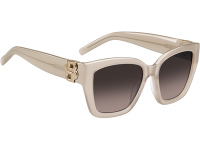 Hugo Boss Sonnenbrille Damen Hugo Boss BOSS 1938/G/S 54 FWM Ansicht 4