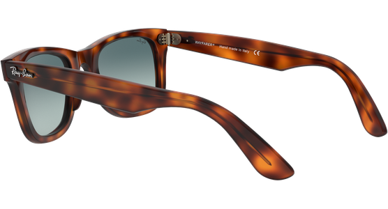 Ray-Ban Wayfarer Ease RB4340 63973M - Ansicht 5