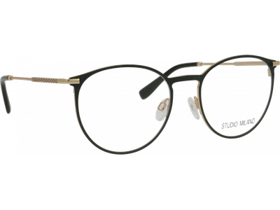 Studio Milano Brille Damen Studio Milano 01-20510-01 5218 Ansicht 4
