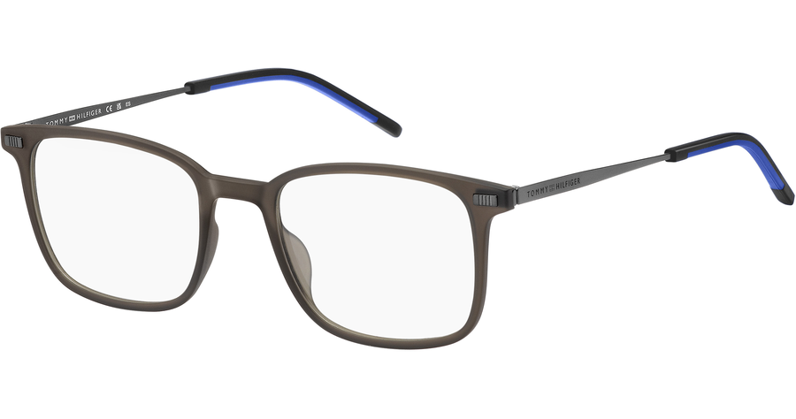 Tommy Hilfiger Brille Herren Tommy Hilfiger TH 2037 50 YZ4 Ansicht 1
