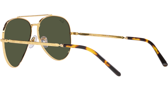 Ray-Ban New Aviator RB3625 919631 58 - Ansicht 5
