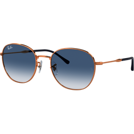 Ray-Ban Sonnenbrille Unisex Ray-Ban RB3809 92623F
