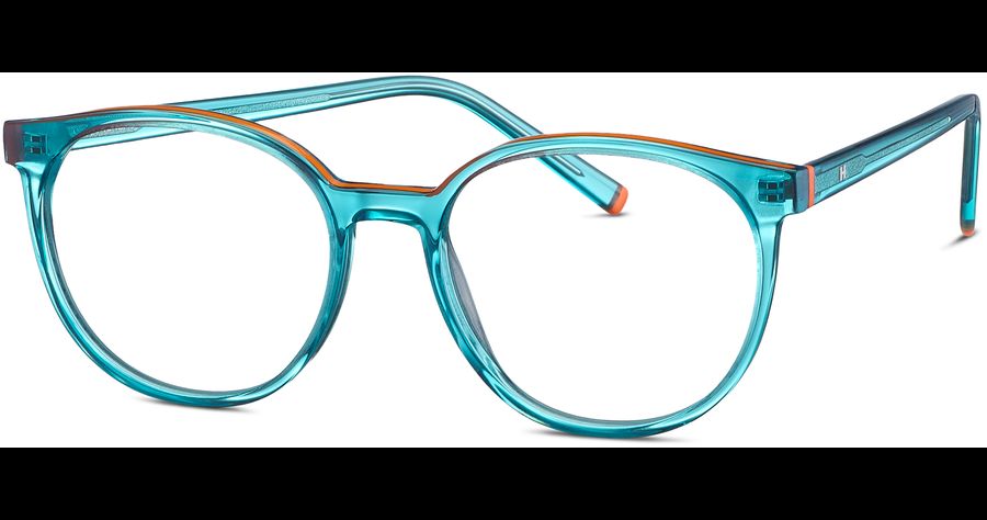 Humphreys Brille Damen Humphrey´s 583177 52 70 Ansicht 1