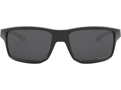 Oakley Sonnenbrille Herren Oakley Gibston Matte Black / Prizm™ Black Polarized OO9449 0660 Ansicht 2