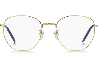 Tommy Hilfiger Brille Herren Tommy Hilfiger TH 2114/F 54 J5G Ansicht 2