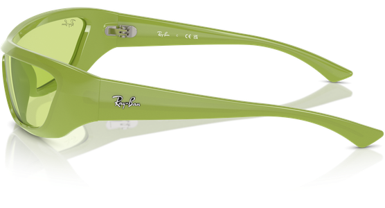 Ray-Ban Xan RB4431 6763/2 - Ansicht 4