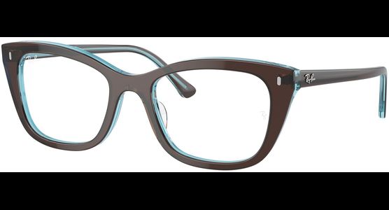 Ray-Ban RX5433 8366 - Ansicht 4