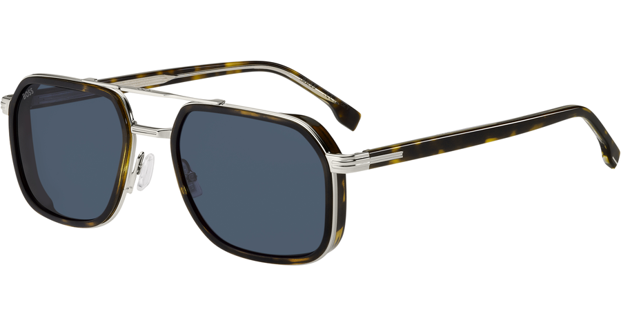 Hugo Boss Sonnenbrille Herren Hugo Boss BOSS 1724/S 55 9G0 Ansicht 1